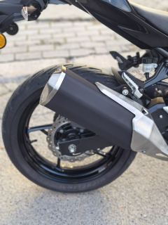Kawasaki Ninja 400 - ფოტო 10