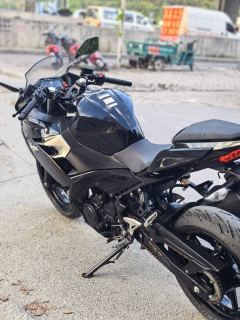 Kawasaki Ninja 400 - ფოტო 7