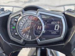 Kawasaki Ninja 400 - ფოტო 8