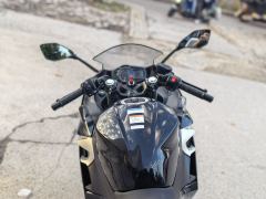 Kawasaki Ninja 400 - ფოტო 9