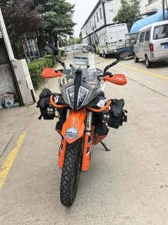 KTMR2R 890 Adventure 900 cc - фото 2