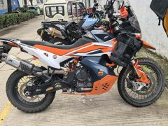 KTMR2R 890 Adventure 900 cc - фото 3
