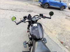 Benda Chinchilla 350 - ფოტო 9