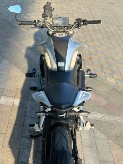 CFMOTO 250NK - ფოტო 5