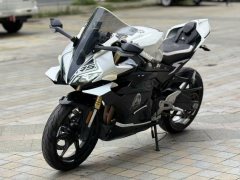 CFMOTO 450SR - ფოტო 3