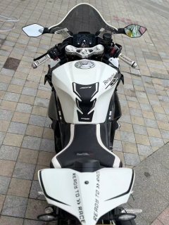CFMOTO 450SR - ფოტო 5