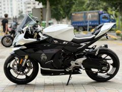 CFMOTO 450SR - ფოტო 6