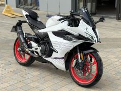 CFMOTO 450SR - ფოტო 1