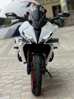 CFMOTO 450SR - ფოტო 2