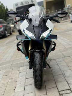 CFMOTO 450SR - photo 2