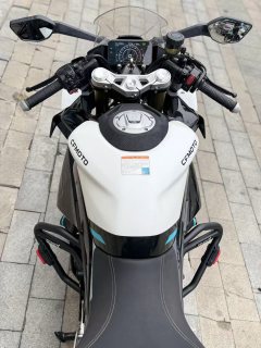 CFMOTO 450SR - photo 5