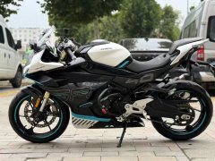 CFMOTO 450SR - photo 6