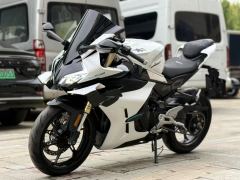 CFMOTO 450SR - ფოტო 3