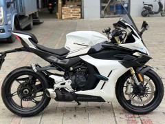 CFMOTO 450SR - ფოტო 4
