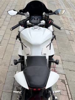 CFMOTO 450SR - ფოტო 5