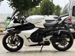 CFMOTO 450SR - ფოტო 6