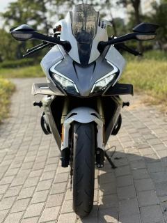 CFMOTO 450SR - ფოტო 2