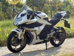 CFMOTO 450SR - ფოტო 3
