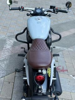 Benda Challenger 300 - photo 5