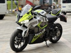 QJMOTOR SRK 250 - ფოტო 3