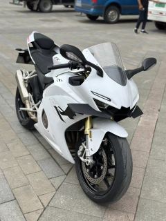 Zhangxue Motorcycles 500RR - фото 1