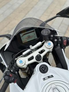 Zhangxue Motorcycles 500RR - фото 5