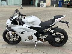 Zhangxue Motorcycles 500RR - фото 7
