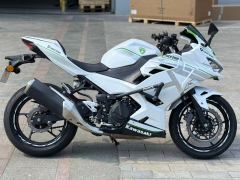 Kawasaki Ninja 400 - фото 4