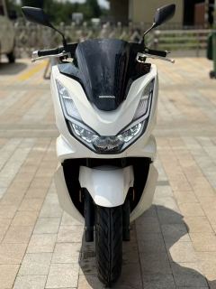 Sundiro Honda PCX 160 cc - ფოტო 2