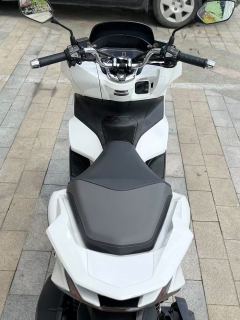 Sundiro Honda PCX 160 cc - ფოტო 5