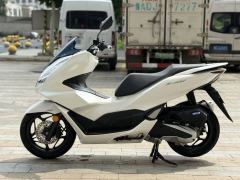 Sundiro Honda PCX 160 cc - ფოტო 6