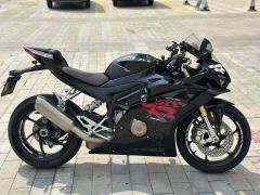 Zhangxue Motorcycles 500RR - photo 4