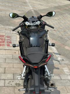 Zhangxue Motorcycles 500RR - photo 5