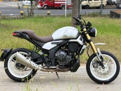 Voge 500AC - ფოტო 4
