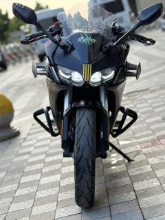 Voge 250RR - ფოტო 2