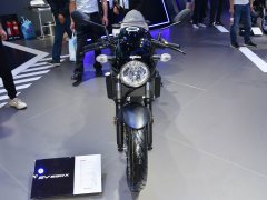 Suzuki SV650 - photo 10