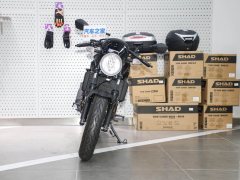 Suzuki SV650 - photo 2