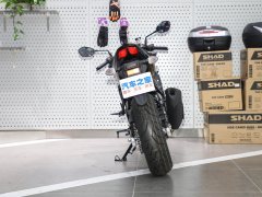 Suzuki SV650 - photo 8