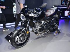 Suzuki SV650 - photo 9