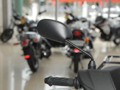 Jianshe Yamaha 125 - ფოტო 10