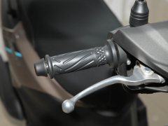 Jianshe Yamaha 125 - ფოტო 11