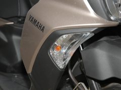 Jianshe Yamaha 125 - ფოტო 12