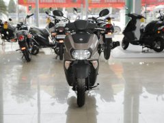 Jianshe Yamaha 125 - ფოტო 2