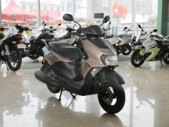 Jianshe Yamaha 125 - ფოტო 3