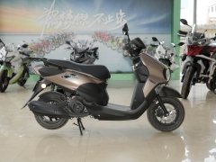 Jianshe Yamaha 125 - ფოტო 5
