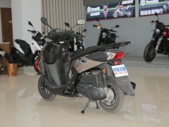 Jianshe Yamaha 125 - ფოტო 6