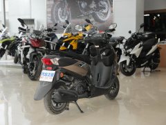 Jianshe Yamaha 125 - ფოტო 7