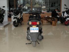 Jianshe Yamaha 125 - ფოტო 8