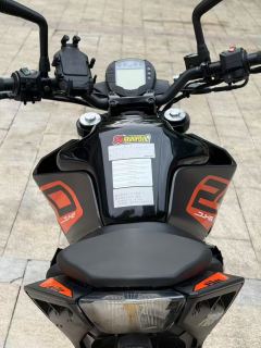 KTMR2R 250 Duke - ფოტო 9
