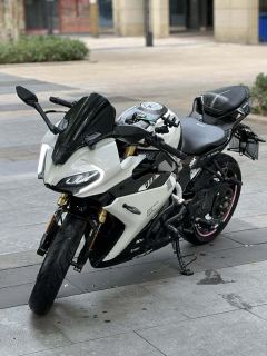 CFMOTO 250SR - ფოტო 1